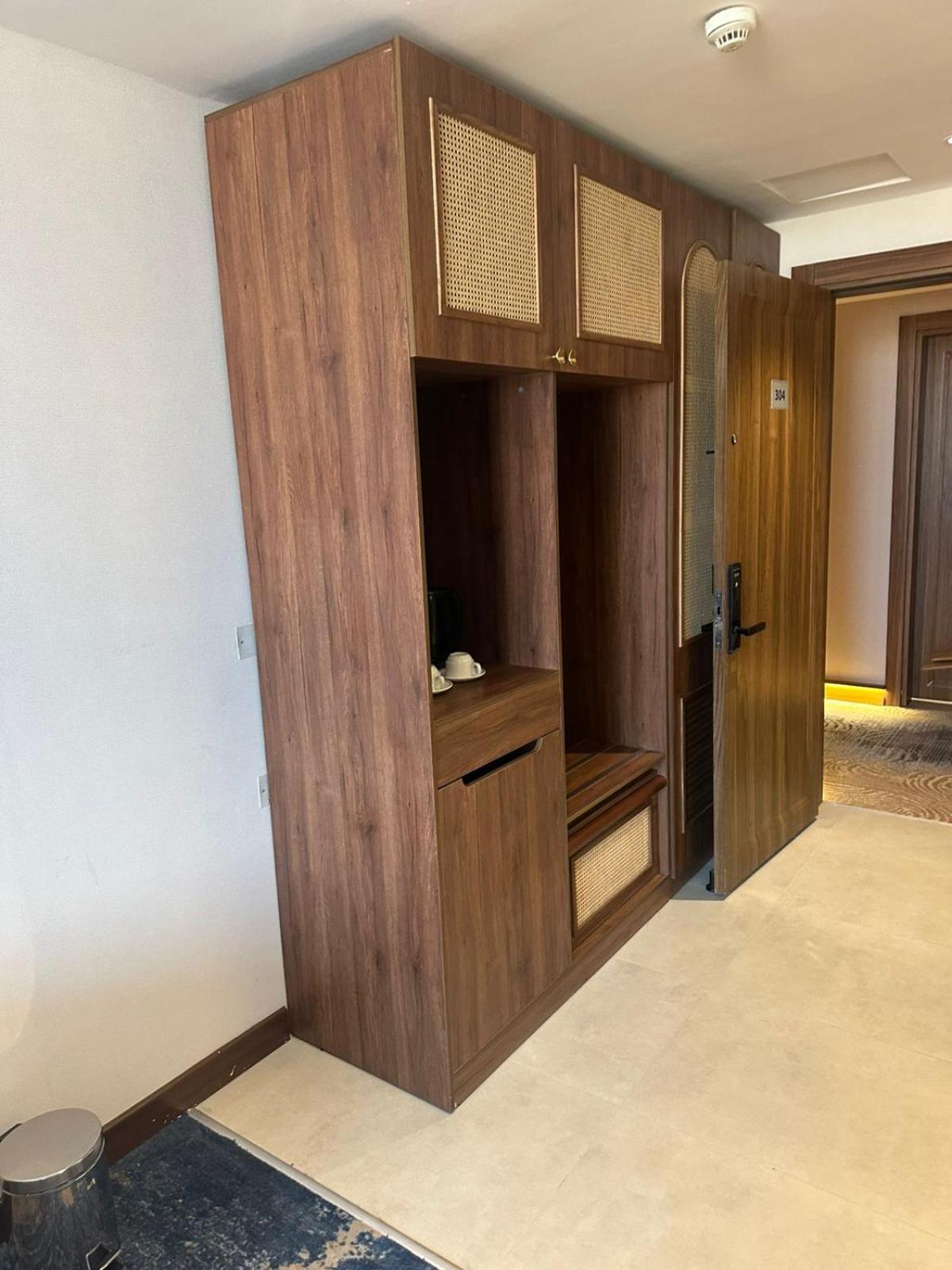 Al Hayatt Jeddah Hotel Buitenkant foto