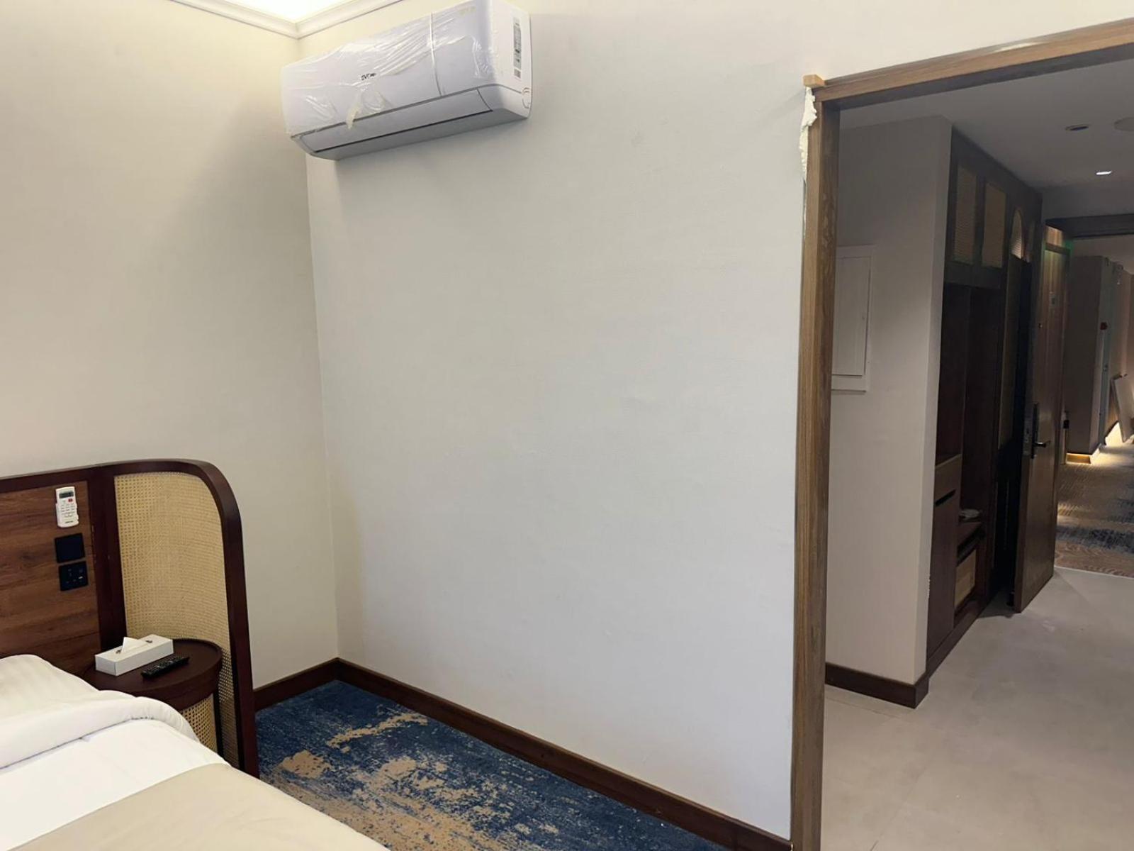 Al Hayatt Jeddah Hotel Buitenkant foto