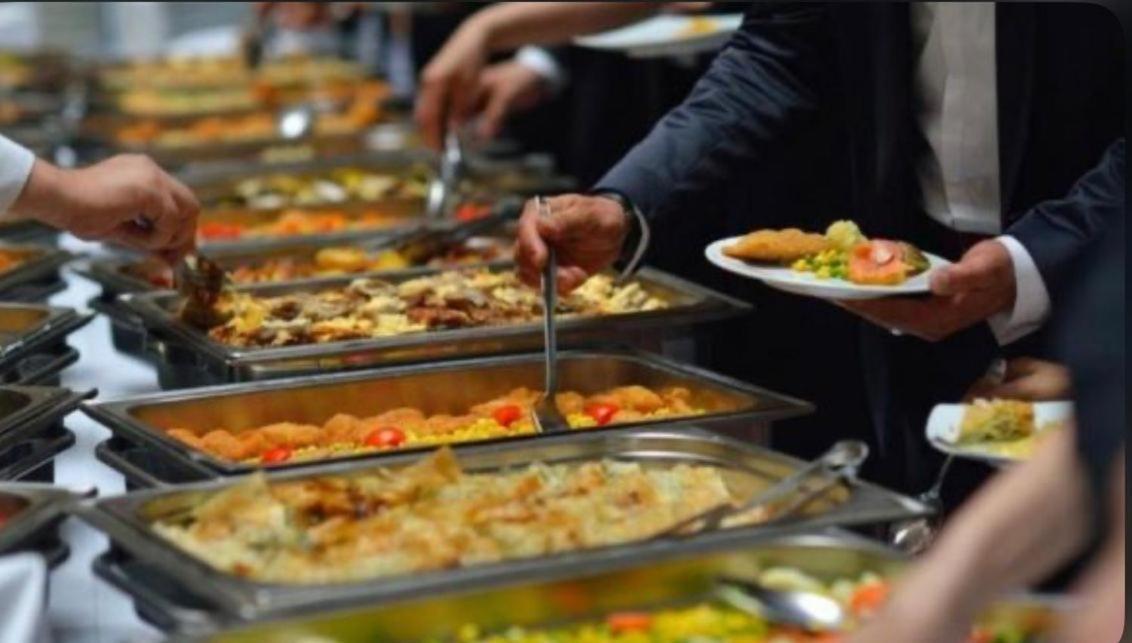 Al Hayatt Jeddah Hotel Buitenkant foto
